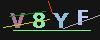 Gambar captcha
