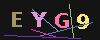 Gambar captcha