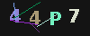 Gambar captcha