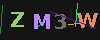 Gambar captcha