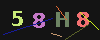 Gambar captcha
