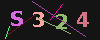 Gambar captcha